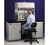 Image of Labconco XPert Filtered Balance Stations, Labconco 3940201