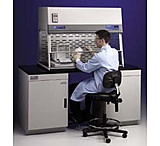 Image of Labconco XPert Filtered Balance Systems, Labconco 3950322