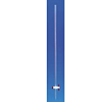 Image of Labglass/Wilmad Burets, Class A, Precision Bore, Straight Stopcock with PTFE Plug, Wilmad-LabGlass LG-3956T-102
