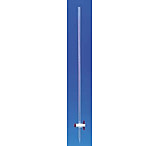Image of Labglass/Wilmad Burets, Class A, Precision Bore, Straight Stopcock with PTFE Plug, Wilmad-LabGlass LG-3956T-104