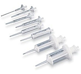 Image of Labnet Biofree Dispenser Syringe Tips P3525