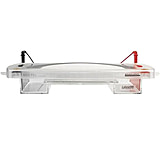 Image of Labnet E1020-CD Casting Dams, for use with 20 cm gel system, 2 Pack