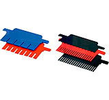 Image of Labnet E1115-16MC-2 16 well MC comb for use with 15cm gel system, 2.0mm thick