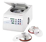 Image of VWR 18R Refrigerated Microcentrifuges C0230-TSAVWR Accessories