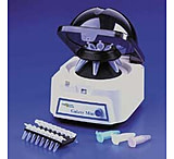 Image of VWR Galaxy Mini Microcentrifuge C1200-RT Replacement Rotors