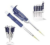 Image of VWR Signature Single-Channel Pipettors, Fixed Volume P3820-100VWR