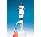 Image of VWR Titramax Digital Buret D5918-VWR Accessories Flexible Discharge Tube With Backflow Prevention Valve