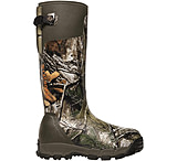 Image of Lacrosse Alpha Burly Pro Boot 1600g
