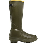 Image of LaCrosse Footwear Burly Trac-Lite 18 inch 800G - Men's