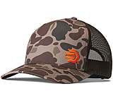Image of Danner Duck Camo Trucker Hat - Men's