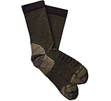 LaCrosse Footwear Men's Copper Merino Socks 1002843, Olive, X-Large, 913326-XL