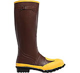 Image of LaCrosse Footwear Protecta 16in Met SM Steel Toe Work Boot - Mens