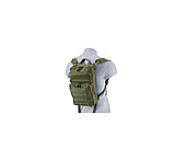 Image of Lancer Tactical Multi-Use Expandable Backpack