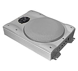 Image of Lanzar 8in Slim Marine Woofer Enclosure 1000W