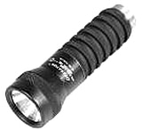 Image of Steiner Laser Devices OP-6 Flashlight Head Assembly Tubes without Ring Mount