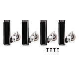 Image of Last Chance Wheel Kit Floor Stand