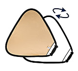 Image of Lastolite 33" Trigrip - Gold/white LL LR3641