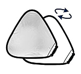 Image of Lastolite 33" Trigrip - Silver/white LL LR3631