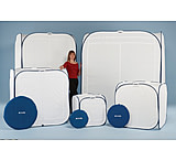 Image of Lastolite 6.5' X 6.5' X 7' Cubelite LL LR6687