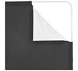 Image of Lastolite Camera Lighting Equipment Black/white Reflector Fabric For Large Skylite LL LR82221