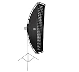 Image of Lastolite Camera Lighting Equipment Ezybox Pro Strip Multifit Softbox