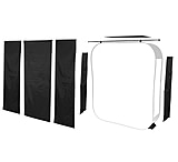 Image of Lastolite Camera Lighting Equipment HiLite Shapers and Masks