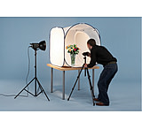 Image of Lastolite 3in Outdoor Cubelite W/ Removable Bottom And Back LL-LR3687