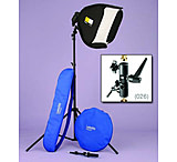 Image of Lastolite Ezybox Hotshoe To Go Kit 15in M2