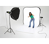 Image of Lastolite Hilite Background 5ft X 7ft LL-LB8857