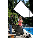 Image of Lastolite Small Premium Skylite Kit (Sunfire/White) LL-LR81144