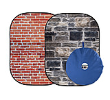 Image of Lastolite Camera Lighting Equipment Urban Collapsible Photo/Video Background, 5ftX7ft