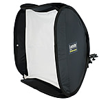 Image of Lastolite Ezybox Hotshoe 24in