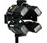 Image of Lastolite Ezybox Quad Bracket w/ 18in Ezybox