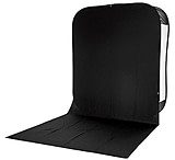 Image of Lastolite Super Black 6ft x 7ft HiLite Bottletop w/ Train