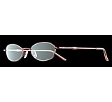 Image of Laura Ashley Alana SELA ALAN00 Eyeglass Frames