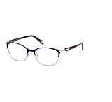 Image of Laura Ashley Alma SELA ALMA00 Eyeglass Frames