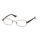 Image of Laura Ashley Anita SELA ANIT00 Eyeglass Frames