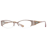 Image of Laura Ashley Audrina SELA AUDI00 Eyeglass Frames