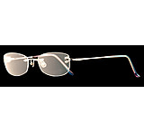 Image of Laura Ashley Briana SELA BRIA00 Eyeglass Frames