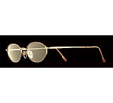 Image of Laura Ashley Britta SELA BRIT00 Eyeglass Frames
