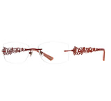 Image of Laura Ashley Carrie SELA CARR00 Eyeglass Frames