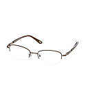 Image of Laura Ashley Evie SELA EVIE00 Eyeglass Frames