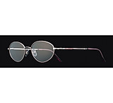 Image of Laura Ashley Genevieve SELA GENE00 Eyeglass Frames