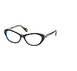 Image of Laura Ashley Gillian SELA GILL00 Eyeglass Frames