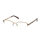 Image of Laura Ashley Hadley SELA HADL00 Eyeglass Frames