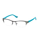 Image of Laura Ashley Harper SELA HARP00 Eyeglass Frames