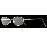 Image of Laura Ashley Marquise SELA MARQ00 Eyeglass Frames