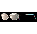 Image of Laura Ashley Miriam SELA MIRI00 Eyeglass Frames