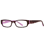 Image of Laura Ashley Miss Cutie SELG MISS00 Eyeglass Frames