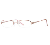 Image of Laura Ashley Nelly SELA NELL00 Eyeglass Frames